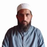 Hafiz Muhammad Ahtsham Wali