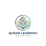 Quran learning network - logo